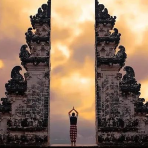 East Bali Tour: Best 1-Day Lempuyang & Karangasem Private Trip 2026