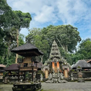Best of Ubud Tour: 1 Day Private Experience in Bali 2026