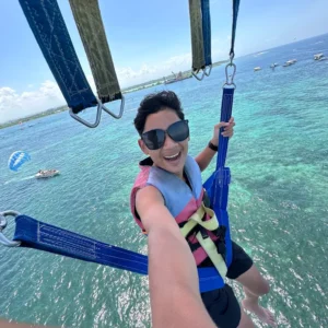 Tanjung Benoa Watersport: Parasailing, Jet Ski & Diving 2026