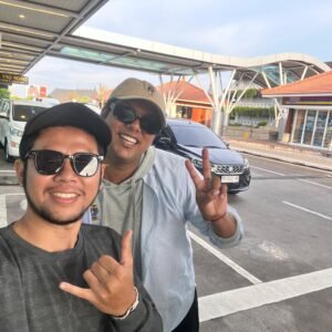 Reliable Airport Transfer | English Speaking Driver